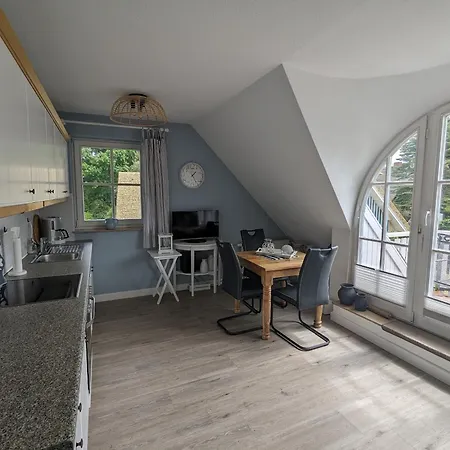 Apartment Boddenquartett - Kleine Brise *