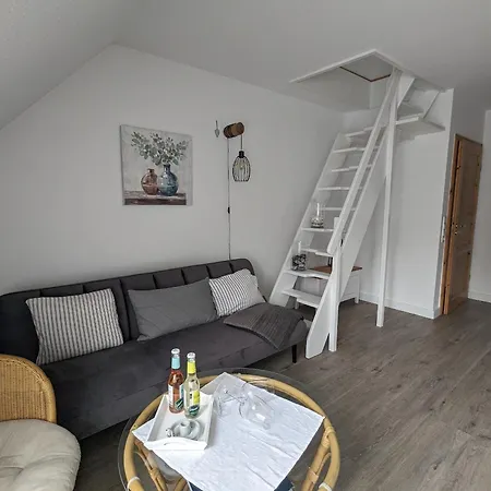 Boddenquartett - Kleine Brise *