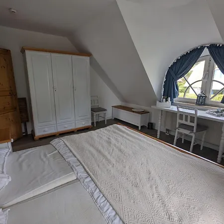 Boddenquartett - Kleine Brise Apartment *