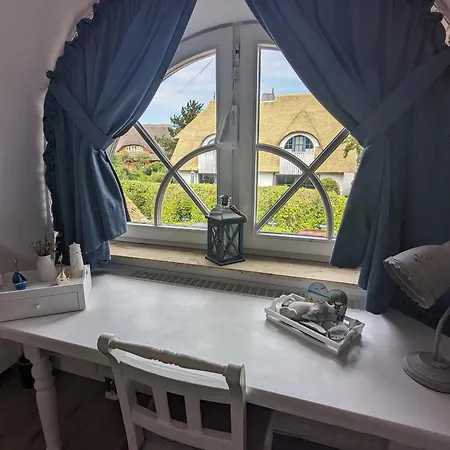 Apartment Boddenquartett - Kleine Brise Wieck